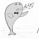 Почему киты поют.  Поют ли киты